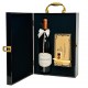 Sancerre Lauverjat Sauvignon Blanc & Godiva Chocolate Gift Box Sancerre Lauverjat Sauvignon Blanc & Godiva Chocolate Gift Box