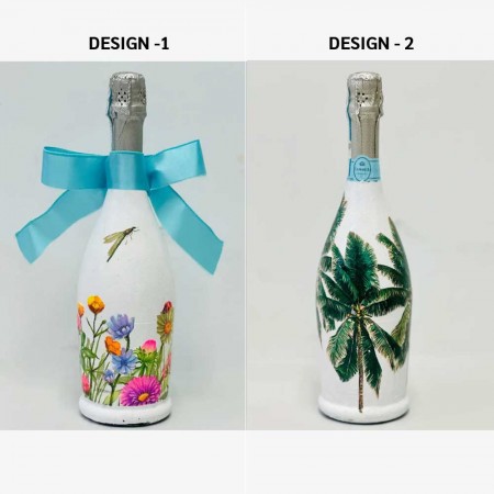 La Marca Prosecco Summer Celebration Edition La Marca Prosecco Summer Celebration Edition