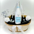 Prosecco Gift Basket
