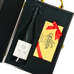 Stags Leap Napa Valley Wine Gift Set
