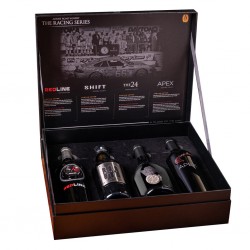 The Racing Series Gift Set