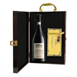 Zeni Amarone della Valpolicella Classico Wine Gift