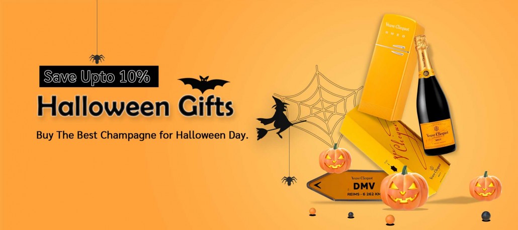 Halloween Gifts