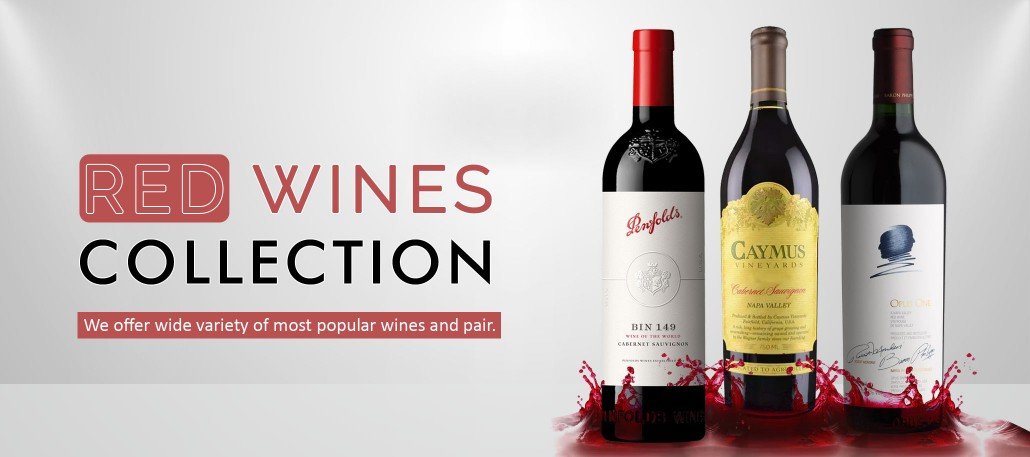 Red Wine