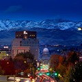 Boise City