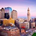 Boston