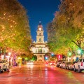 Fort Worth