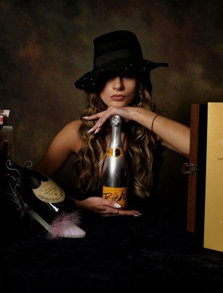best champagne