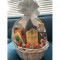 Caymus Wine & Cheese Gift Basket