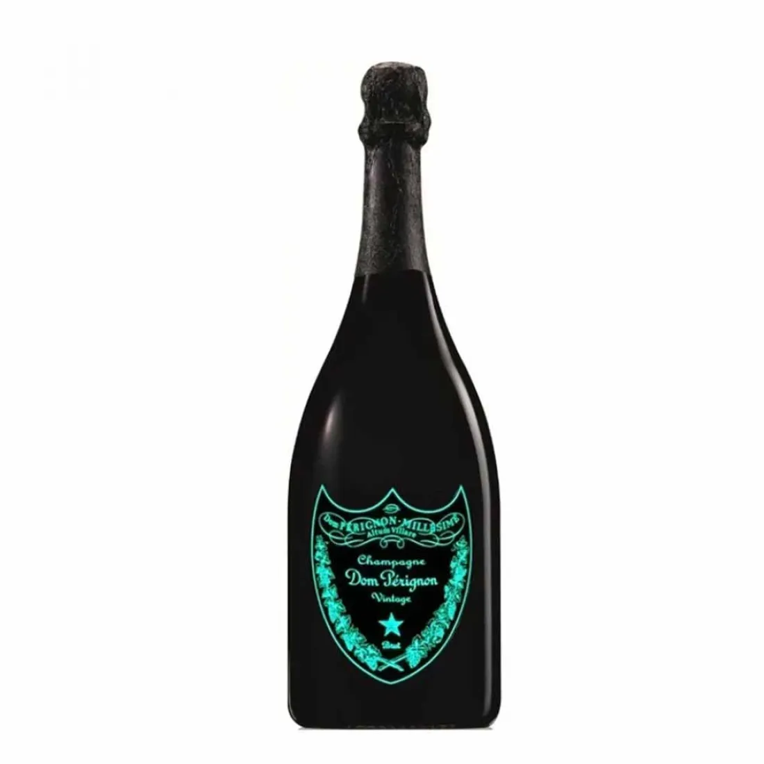 Dom Pérignon Luminous Brut Champagne