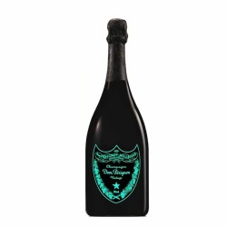 Dom Perignon Vintage luminous label