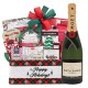 Holiday Season's Special Moet & Chandon Impérial Gift Basket Holiday Season's Special Moet & Chandon Impérial Gift Basket