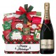 Holiday Season's Special Moet & Chandon Impérial Gift Basket Holiday Season's Special Moet & Chandon Impérial Gift Basket