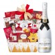 Moet & Chandon Ice Imperial with Godiva Gift Basket
