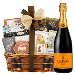 louis vuitton gift basket