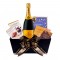 Veuve Clicquot Champagne And Assorted Godiva Chocolate Gift