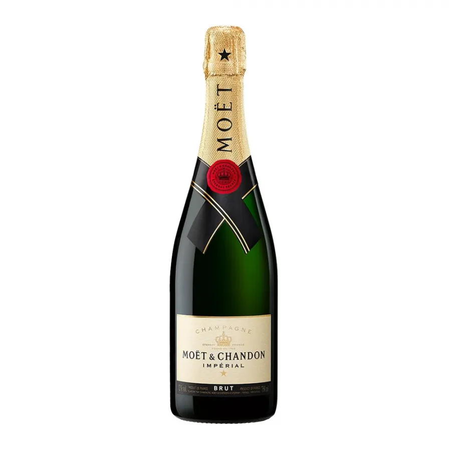 Moët & Chandon Brut Imperial White Sparkling Wine