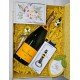 Spring-Themed Veuve Clicquot Gift Set