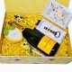 Spring-Themed Veuve Clicquot Gift Set