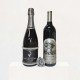 Billecart-Salmon Le Réserve & Silver Oak Alexander Valley Sparkling wedding design set