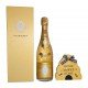 Louis Roederer Cristal Champagne Housewarming Gift Set