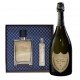 Dom Pérignon × Terre d’Hermès Eau de Parfum Intense Father's day Gift Set