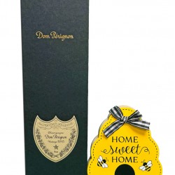 Dom Perignon Brut Home set