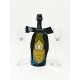 Dom Pérignon Champagne & Luxury Toasting Flutes Wedding Gift Set