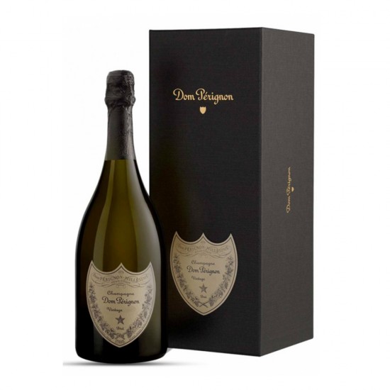 Dom Perignon Vintage Champagne 750 ml Dom Perignon Vintage Champagne 750 ml