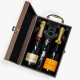 Veuve Clicquot And Moet Duo Champagne Gift Set Veuve Clicquot And Moet Duo Champagne Gift Set