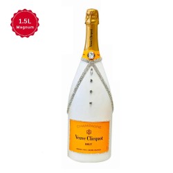 Veuve Clicquot Magnum Wedding Champagne