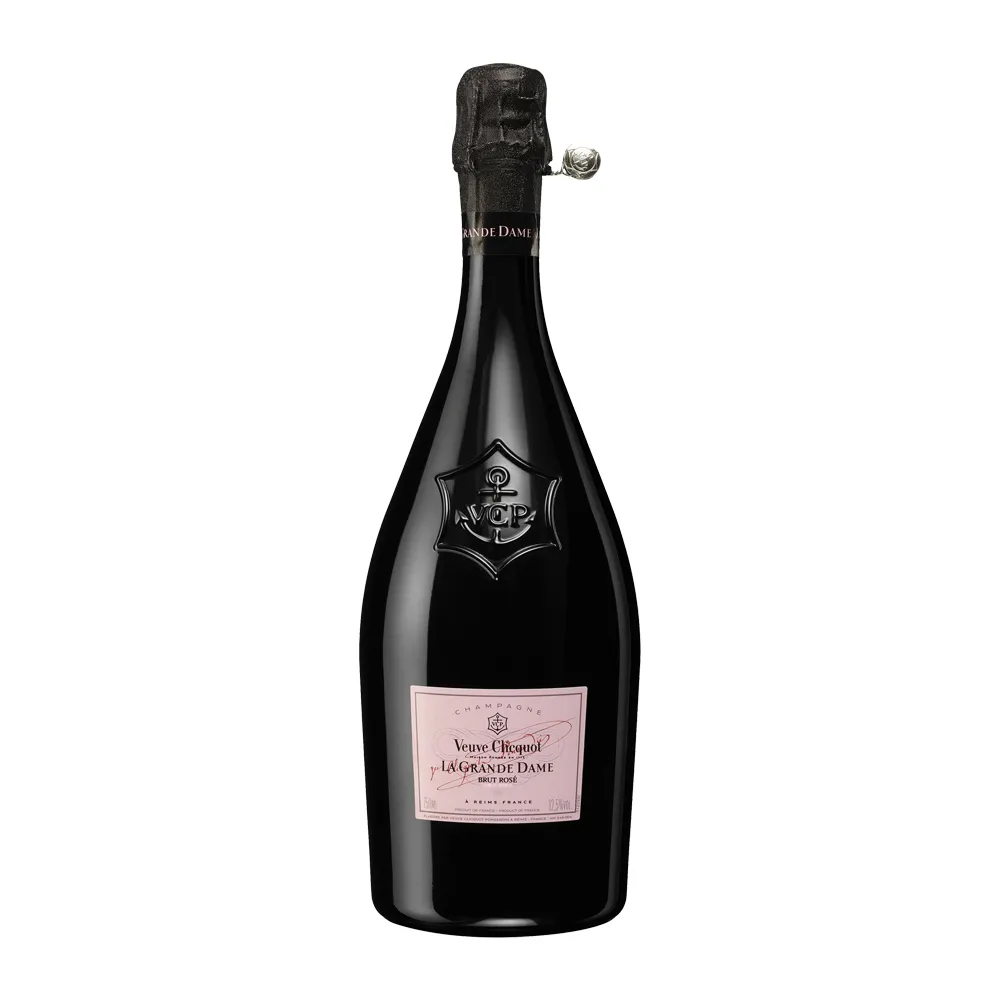 J*2様 Veuve Clicquot La Grande Dame Rosé Veuve Clicquot La Grande Dame Rosé 2008