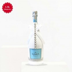 1.5L LaMarca Prosecco Magnum Sparkling Wine Custom Design