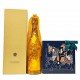 Cristal Champagne × Terre d’Hermès Eau de Parfum Intense Father's day Gift Set 