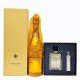 Cristal Champagne × Terre d’Hermès Eau de Parfum Intense Father's day Gift Set 