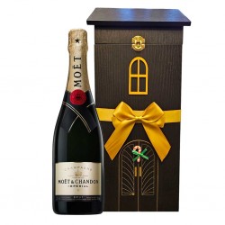 Moet & Chandon Brut Housewarming Gift Box