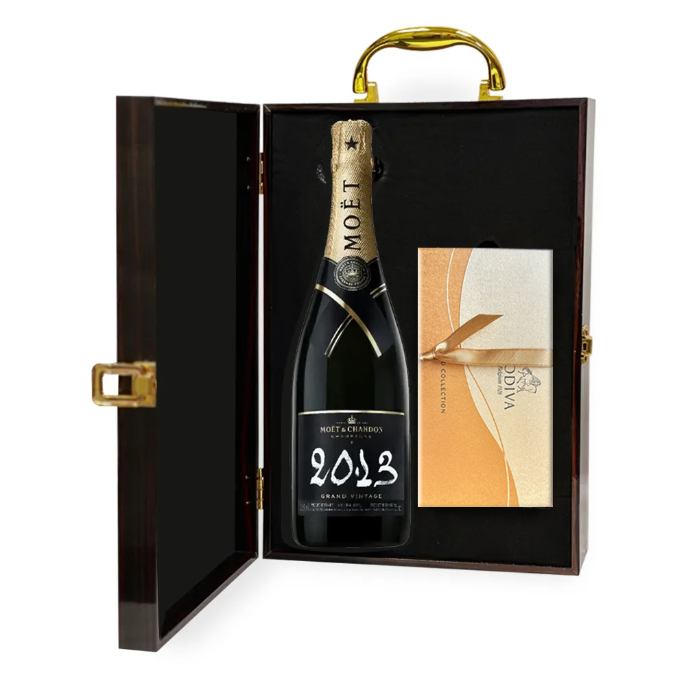 人気特価激安 moet-and-chandon-vintage-2013- Wine