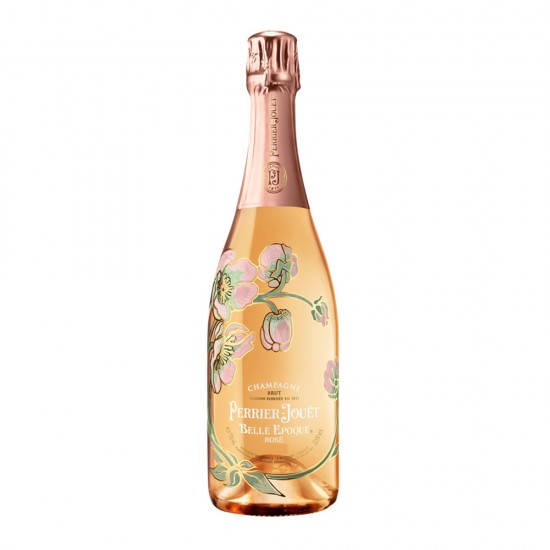 Perrier Jouet Belle Epoque Rose, 2012 Perrier Jouet Belle Epoque Rose, 2012