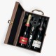Taittinger and Piper Heidsieck Brut Champagne Gift Set Taittinger and Piper Heidsieck Brut Champagne Gift Set
