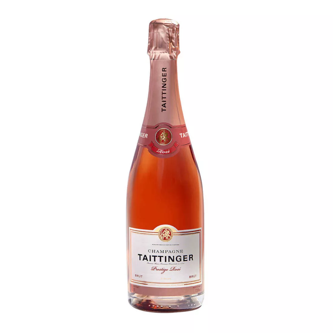 Taittinger Cuvée Prestige Rosé