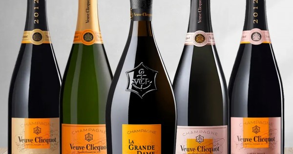 Buy Ultimate Veuve Clicquot Gift Set Online