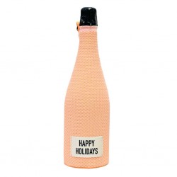 Veuve Clicquot Rose Ice Jacket