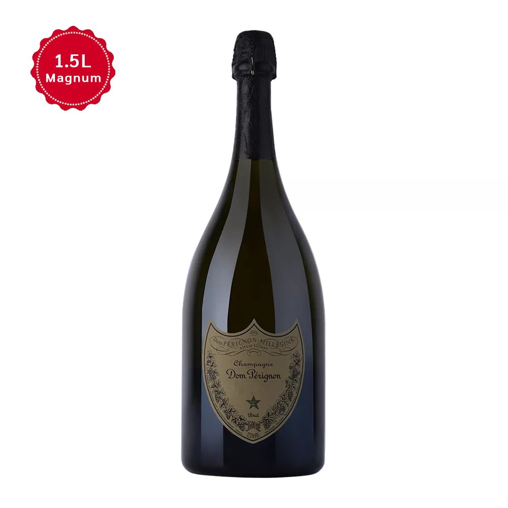 Buy Veuve Clicquot Brut Champagne Magnum 1.5L Online 