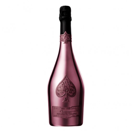 Armand De Brignac Ace of Spades Rose Champagne