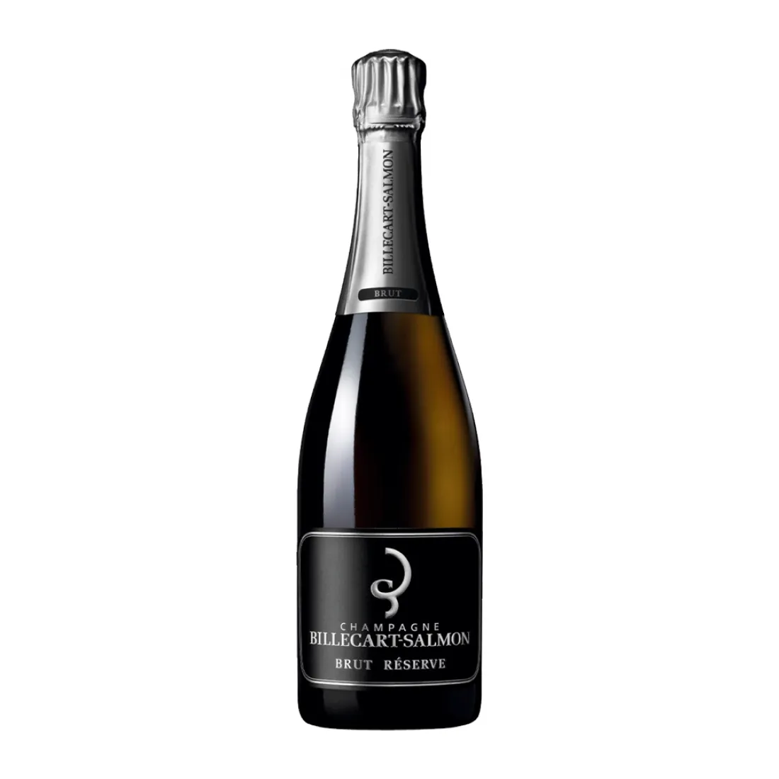 Billecart Salmon Brut Reserve