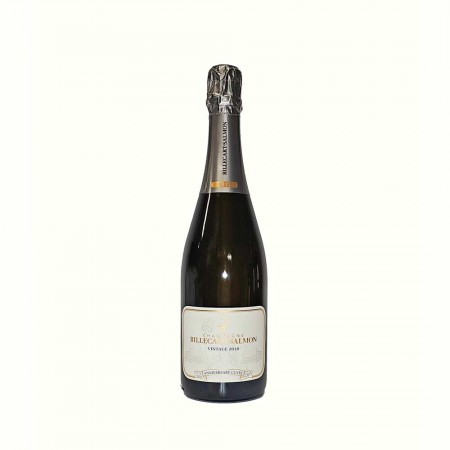 Billеcart-Sаlmon Vintagе 2018 Anniversаry Cuvеe