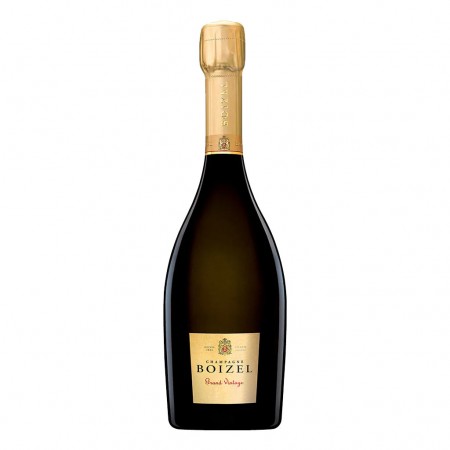 Boizel Grand Vintage 2007 Champagne  Boizel Grand Vintage 2007 Champagne