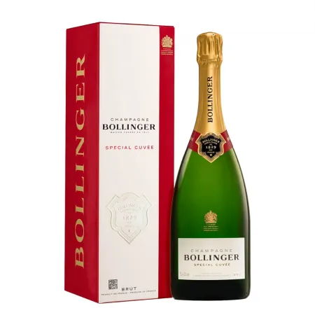 Bollinger Brut Special Cuvee - 750ml