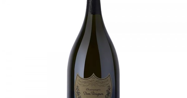 3 Liter Dom Perignon Jeroboam Champagne Bottle - Buy Online