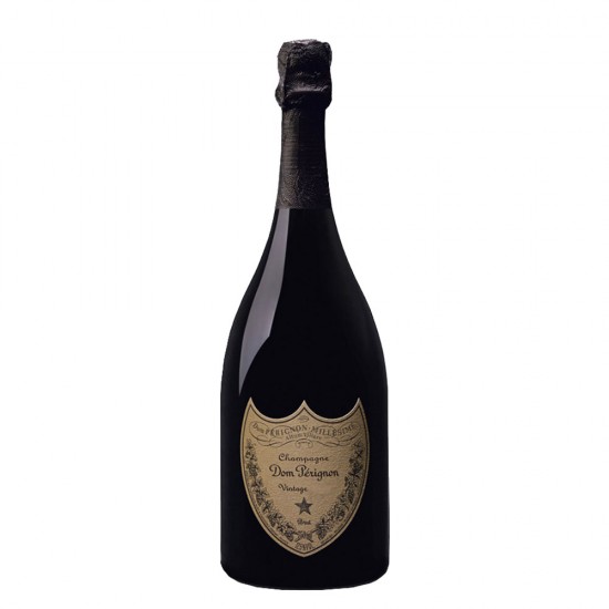 Dom Perignon Vintage Champagne 750 ml
